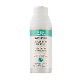 ClearCalm 3 Replenishing Gel Cream - Crema gel hidratanta